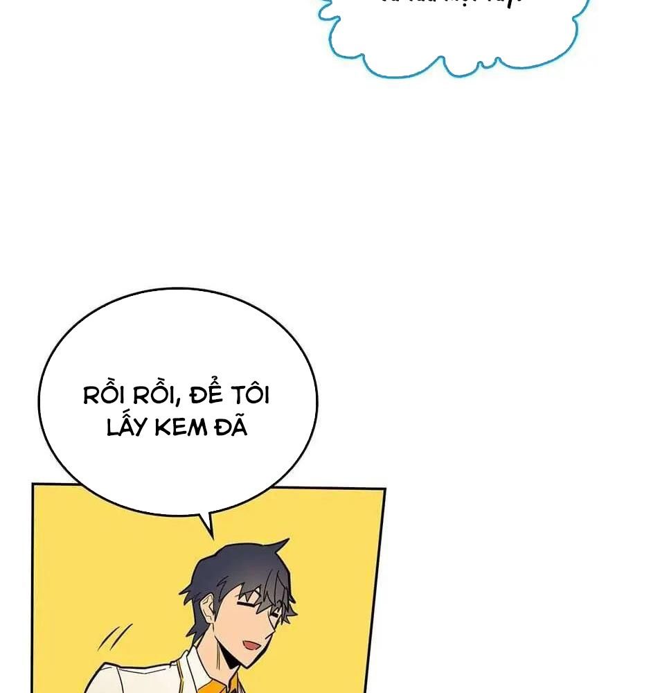 Phép Thuật Của Người Trở Về Phải Đặc Biệt Chapter 45 - Trang 2