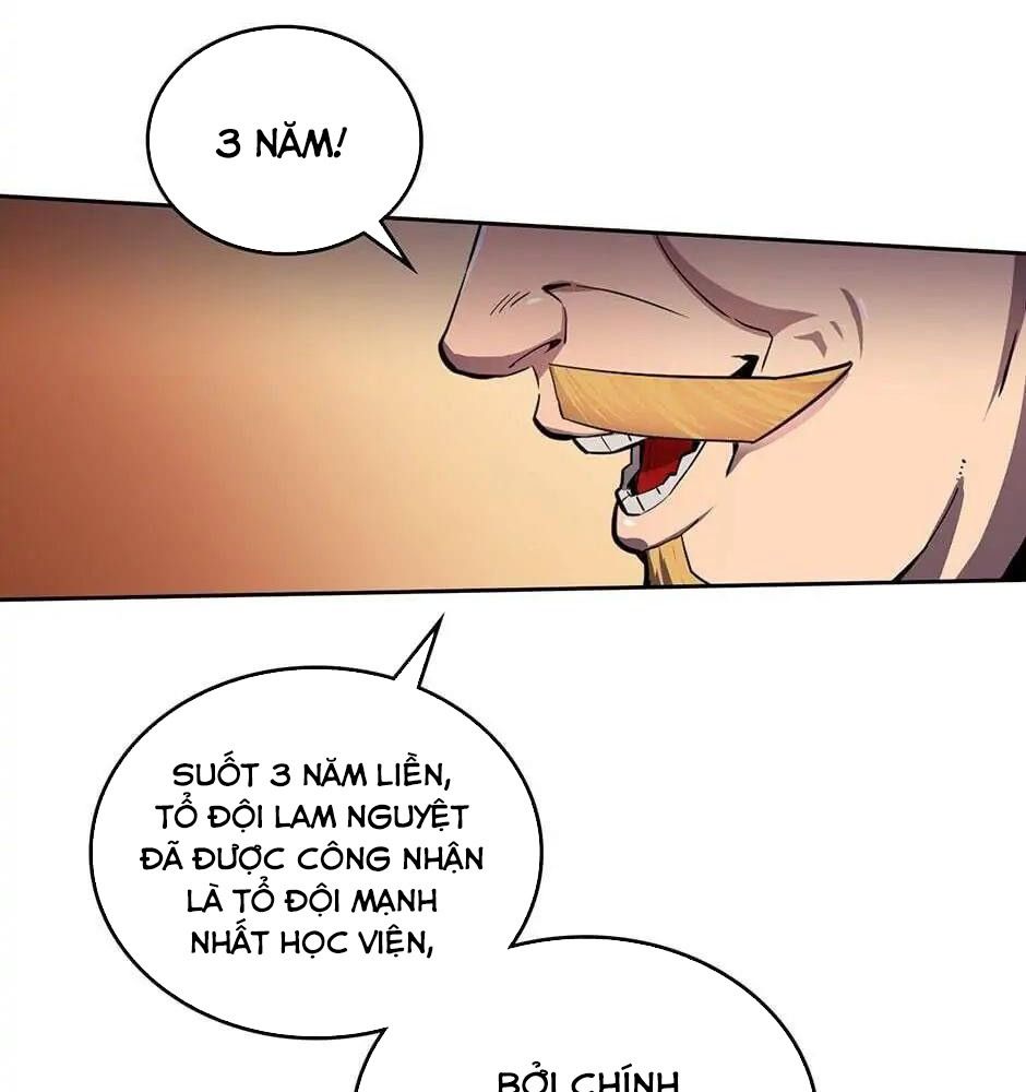 Phép Thuật Của Người Trở Về Phải Đặc Biệt Chapter 46 - Trang 2