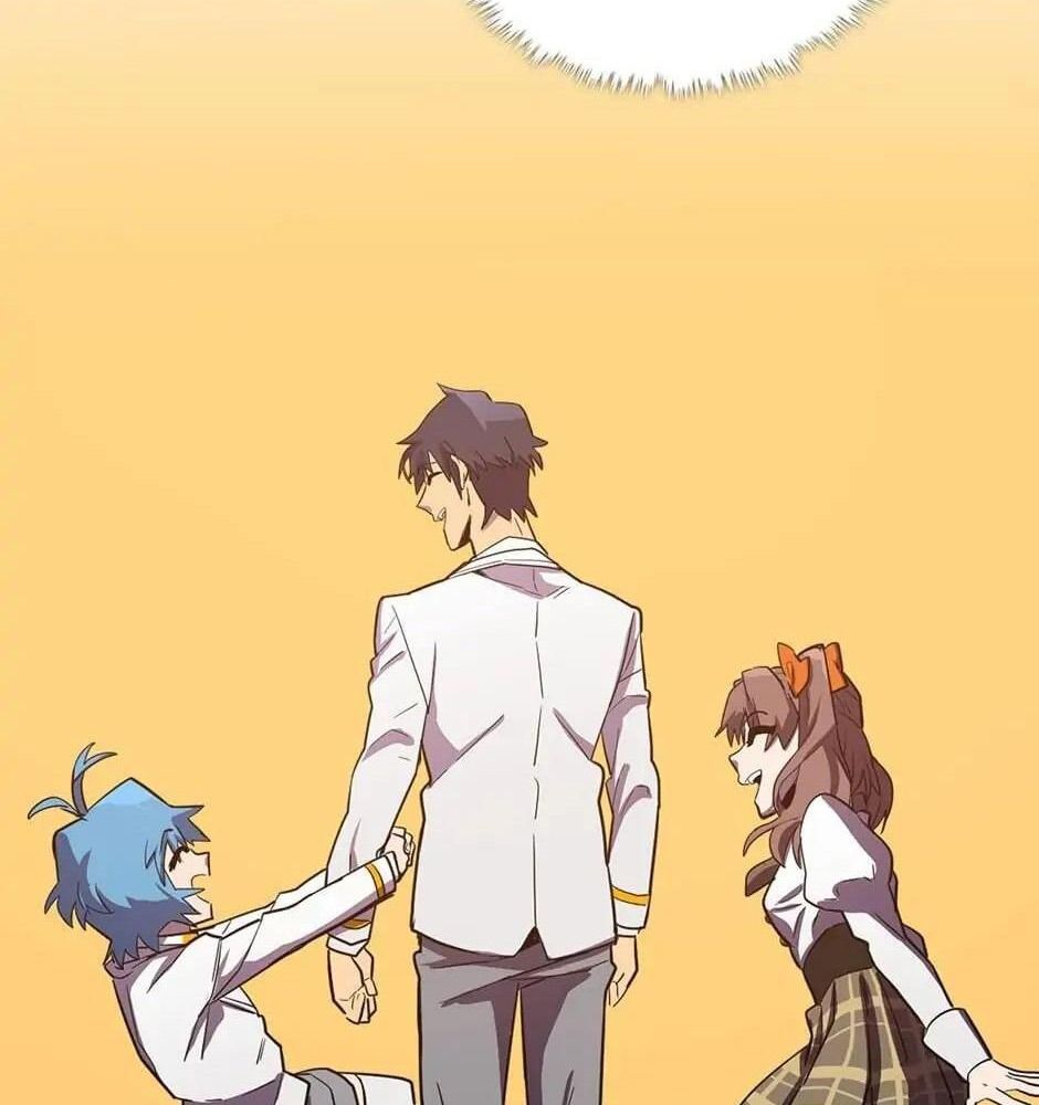 Phép Thuật Của Người Trở Về Phải Đặc Biệt Chapter 46 - Trang 2