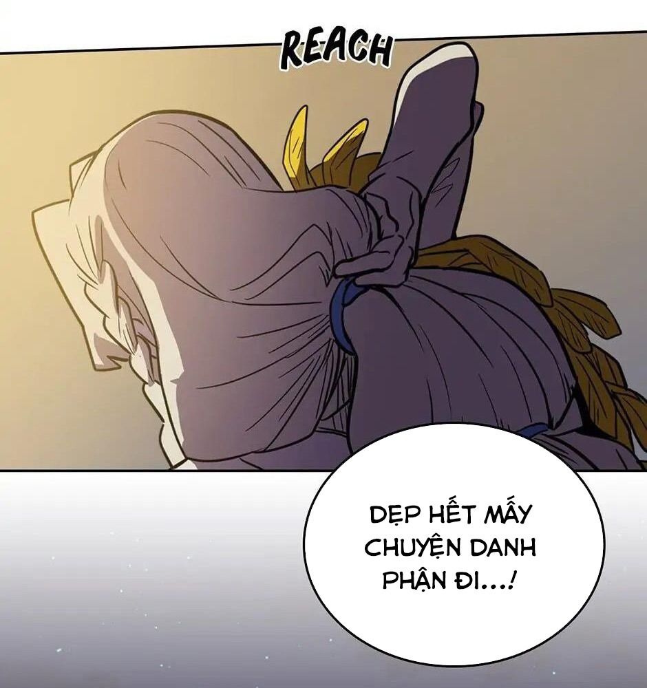 Phép Thuật Của Người Trở Về Phải Đặc Biệt Chapter 46 - Trang 2