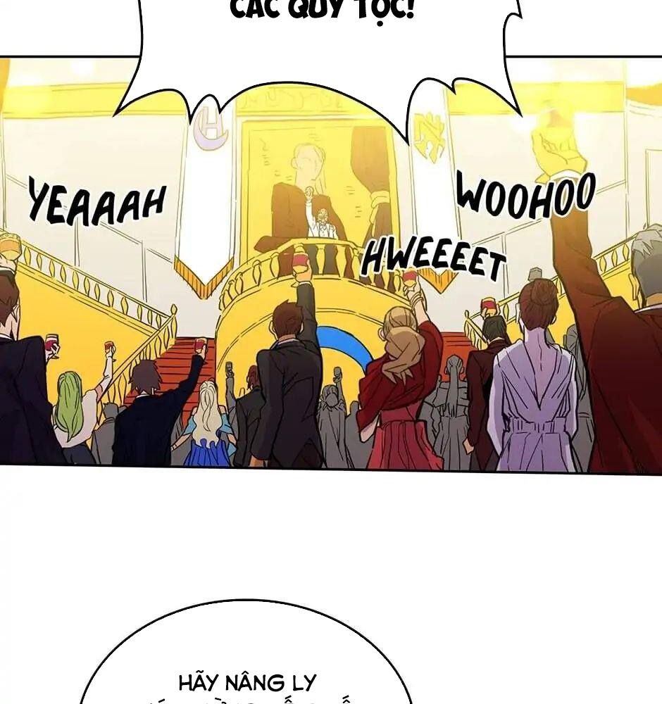 Phép Thuật Của Người Trở Về Phải Đặc Biệt Chapter 46 - Trang 2