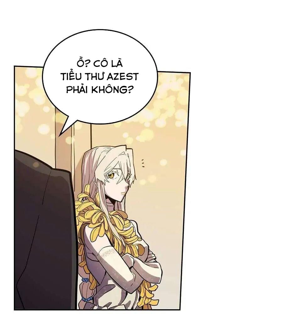 Phép Thuật Của Người Trở Về Phải Đặc Biệt Chapter 46 - Trang 2