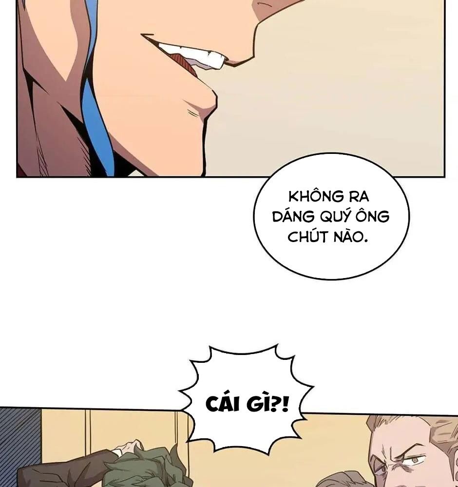 Phép Thuật Của Người Trở Về Phải Đặc Biệt Chapter 46 - Trang 2