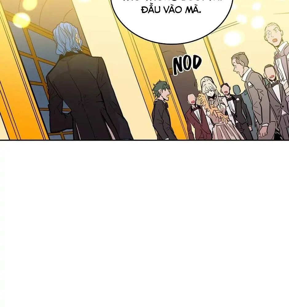 Phép Thuật Của Người Trở Về Phải Đặc Biệt Chapter 46 - Trang 2