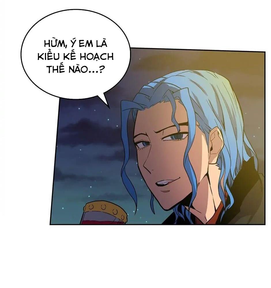 Phép Thuật Của Người Trở Về Phải Đặc Biệt Chapter 46 - Trang 2