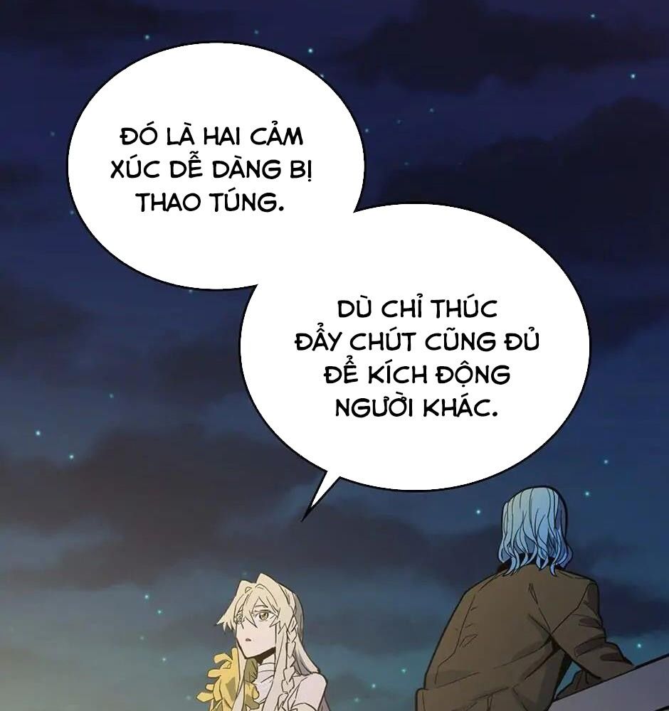 Phép Thuật Của Người Trở Về Phải Đặc Biệt Chapter 46 - Trang 2