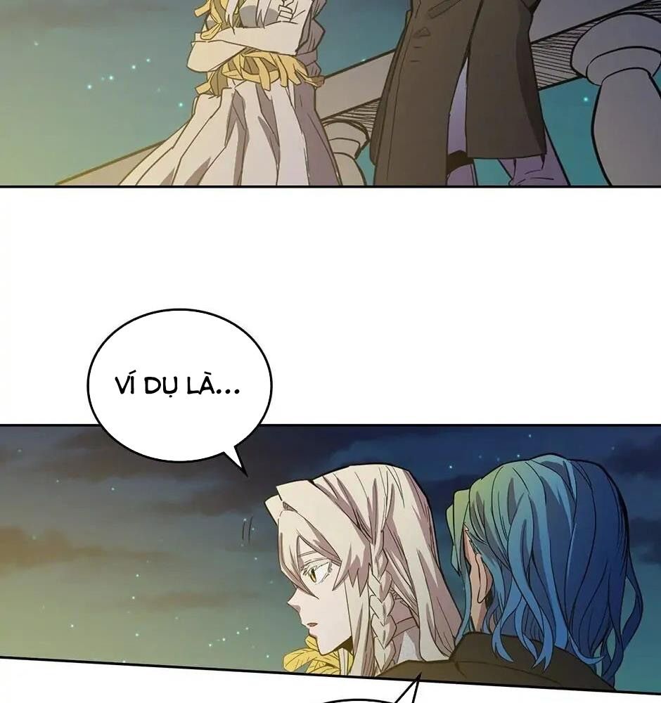 Phép Thuật Của Người Trở Về Phải Đặc Biệt Chapter 46 - Trang 2