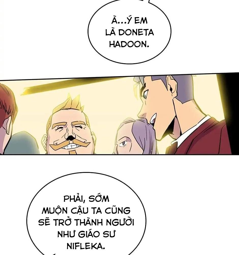 Phép Thuật Của Người Trở Về Phải Đặc Biệt Chapter 46 - Trang 2