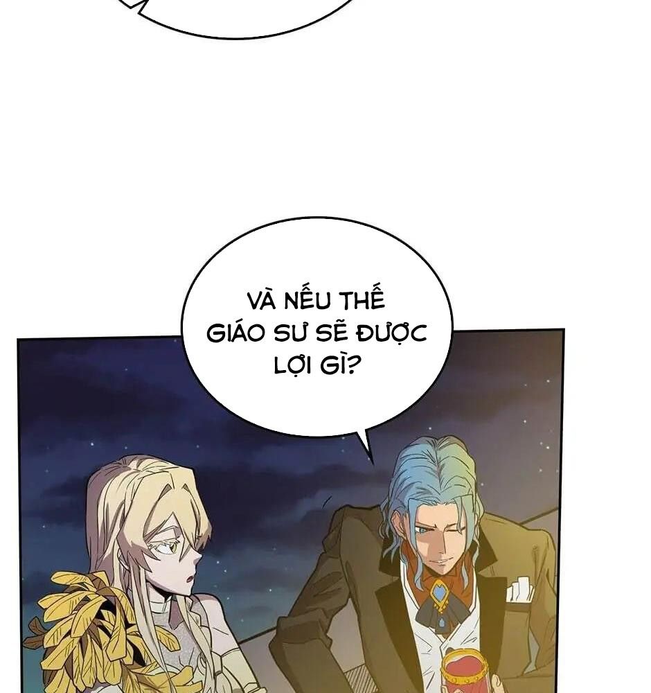 Phép Thuật Của Người Trở Về Phải Đặc Biệt Chapter 46 - Trang 2