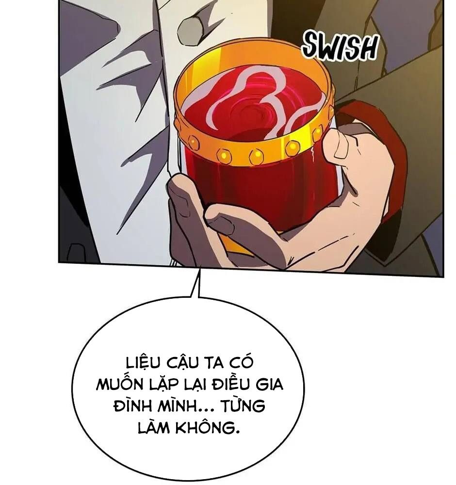 Phép Thuật Của Người Trở Về Phải Đặc Biệt Chapter 46 - Trang 2