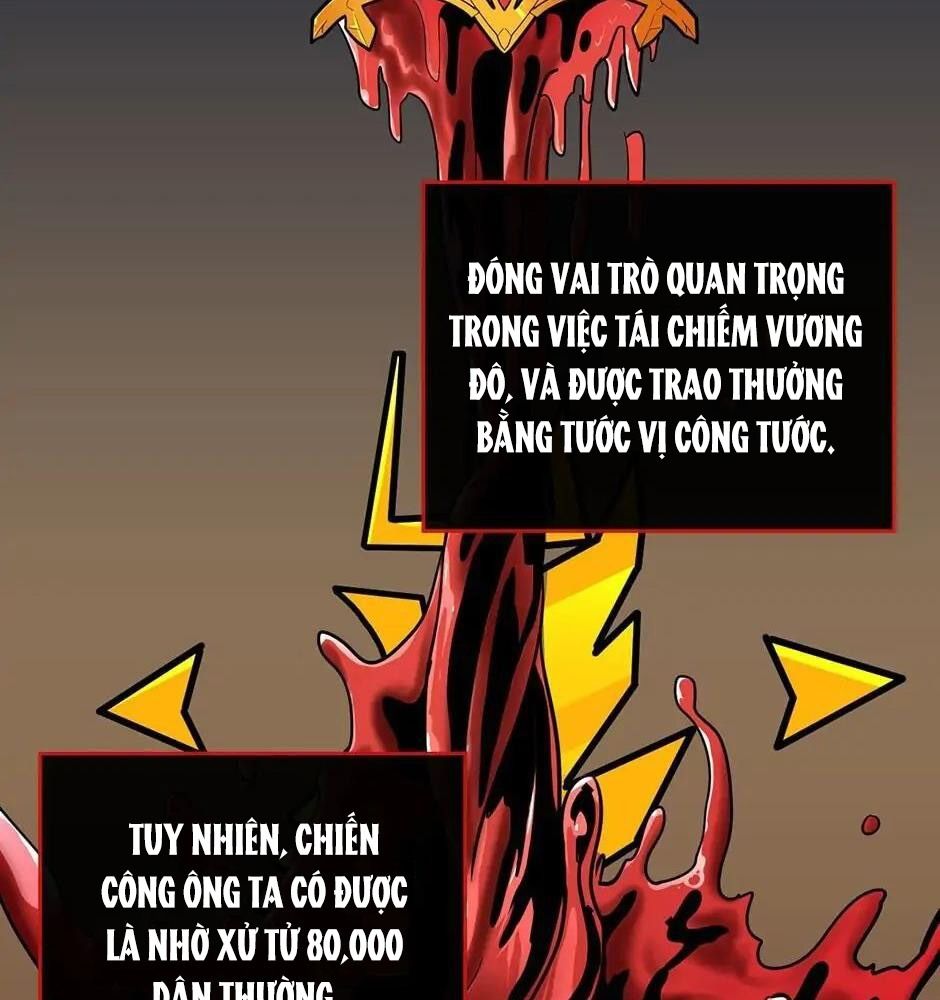 Phép Thuật Của Người Trở Về Phải Đặc Biệt Chapter 46 - Trang 2