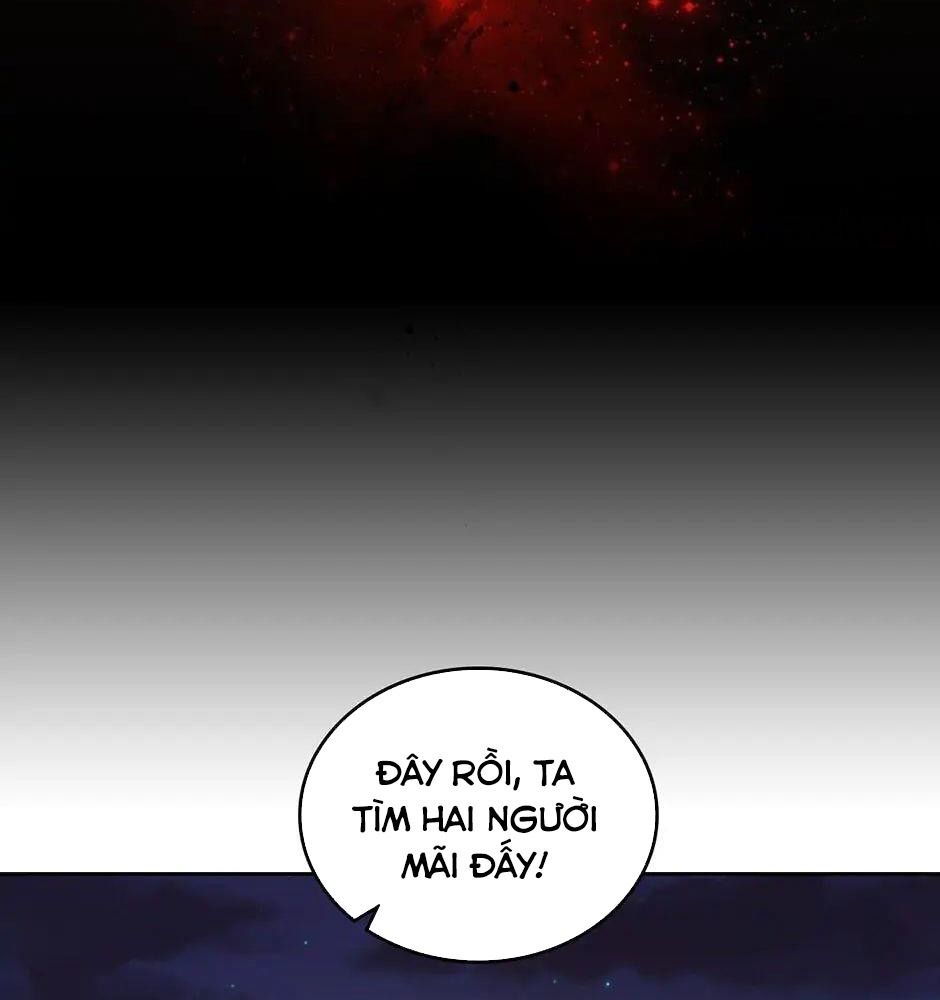 Phép Thuật Của Người Trở Về Phải Đặc Biệt Chapter 46 - Trang 2