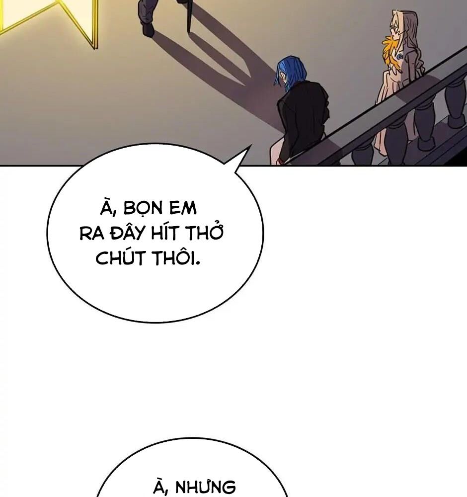 Phép Thuật Của Người Trở Về Phải Đặc Biệt Chapter 46 - Trang 2