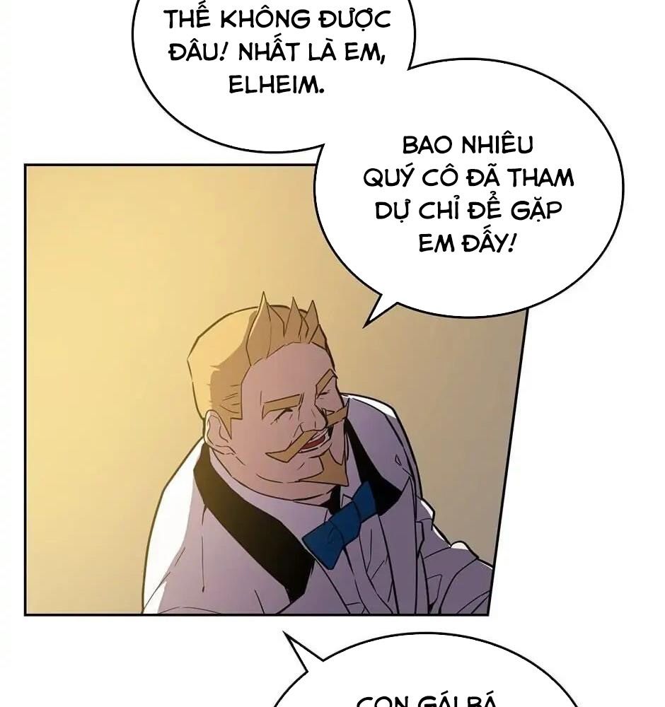 Phép Thuật Của Người Trở Về Phải Đặc Biệt Chapter 46 - Trang 2