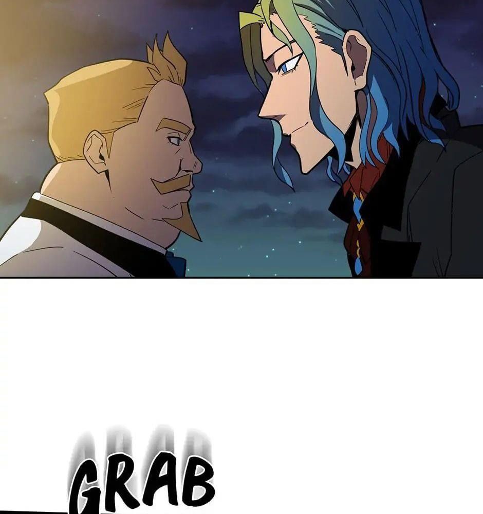 Phép Thuật Của Người Trở Về Phải Đặc Biệt Chapter 46 - Trang 2