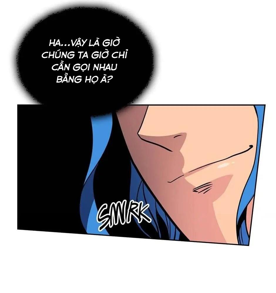 Phép Thuật Của Người Trở Về Phải Đặc Biệt Chapter 46 - Trang 2