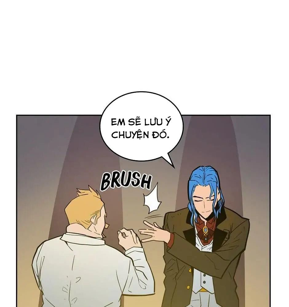 Phép Thuật Của Người Trở Về Phải Đặc Biệt Chapter 46 - Trang 2