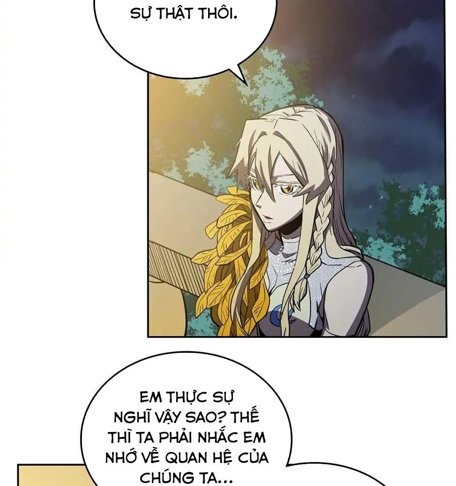 Phép Thuật Của Người Trở Về Phải Đặc Biệt Chapter 46 - Trang 2