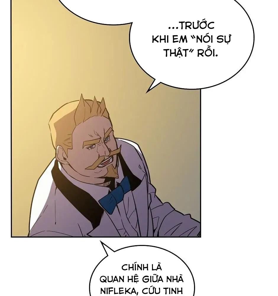 Phép Thuật Của Người Trở Về Phải Đặc Biệt Chapter 46 - Trang 2