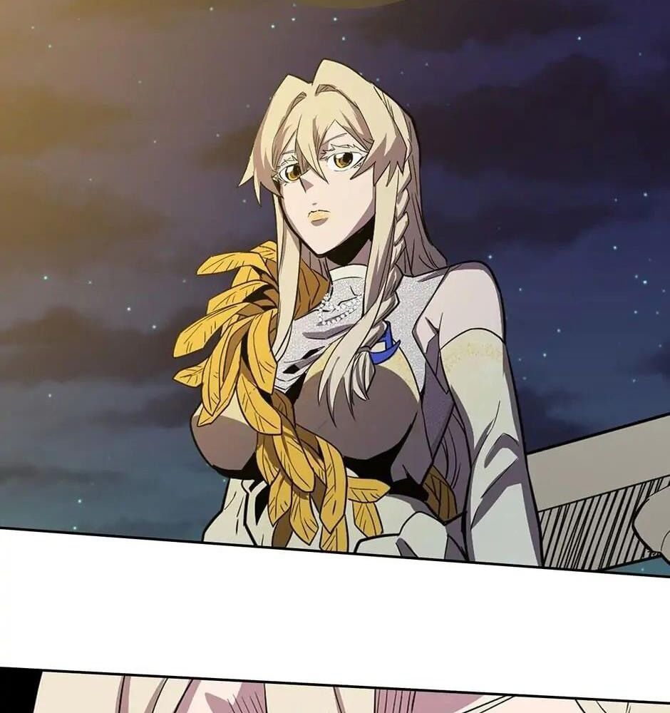 Phép Thuật Của Người Trở Về Phải Đặc Biệt Chapter 46 - Trang 2