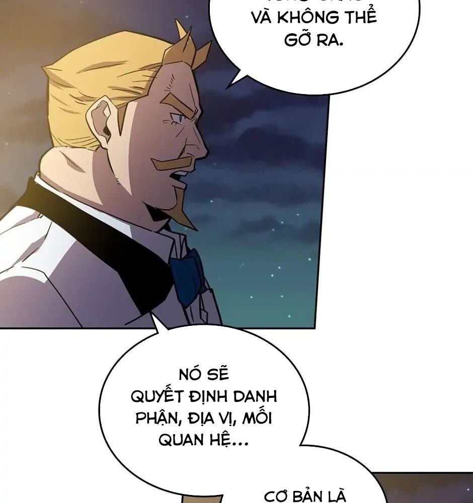 Phép Thuật Của Người Trở Về Phải Đặc Biệt Chapter 46 - Trang 2