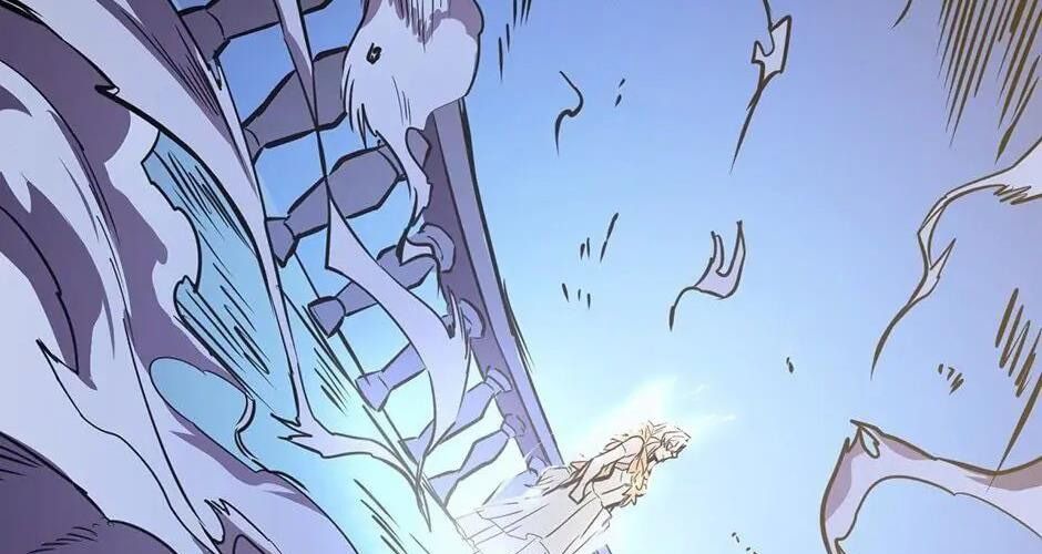 Phép Thuật Của Người Trở Về Phải Đặc Biệt Chapter 46 - Trang 2