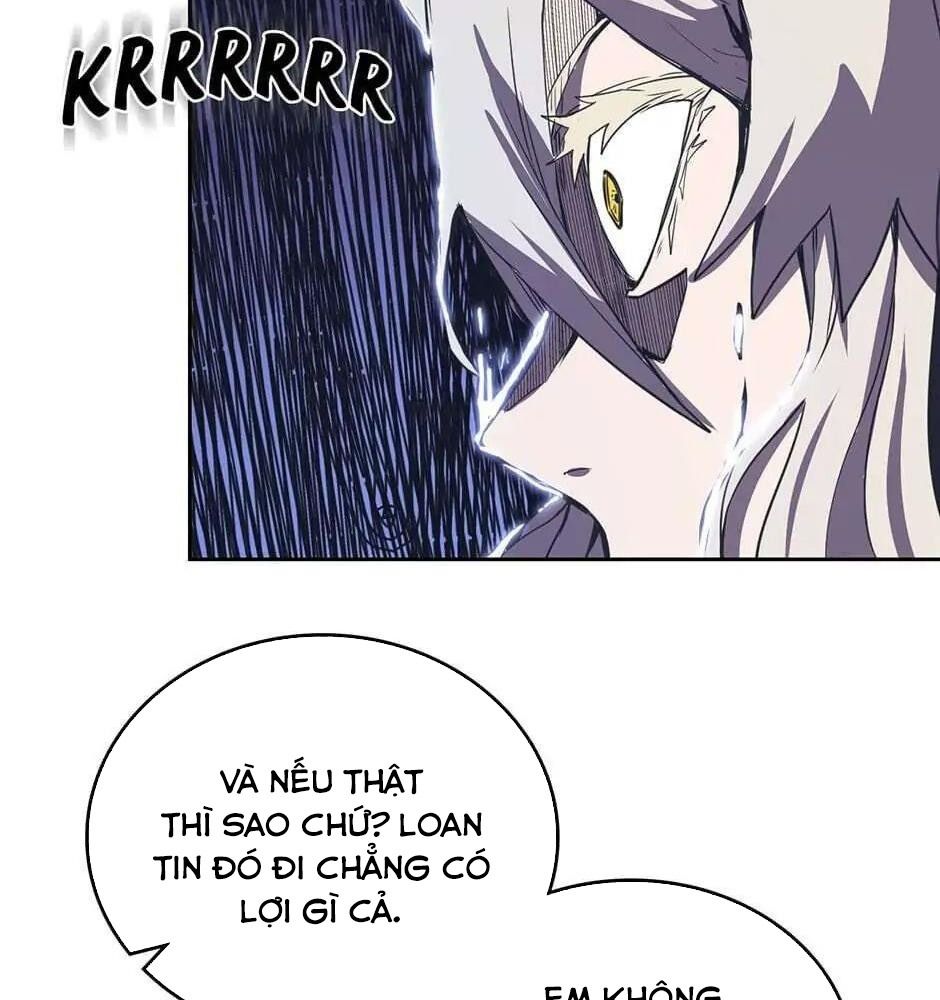 Phép Thuật Của Người Trở Về Phải Đặc Biệt Chapter 46 - Trang 2