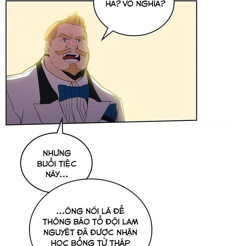 Phép Thuật Của Người Trở Về Phải Đặc Biệt Chapter 46 - Trang 2