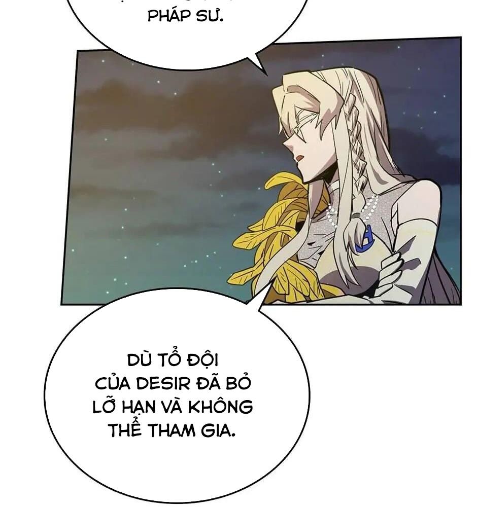 Phép Thuật Của Người Trở Về Phải Đặc Biệt Chapter 46 - Trang 2