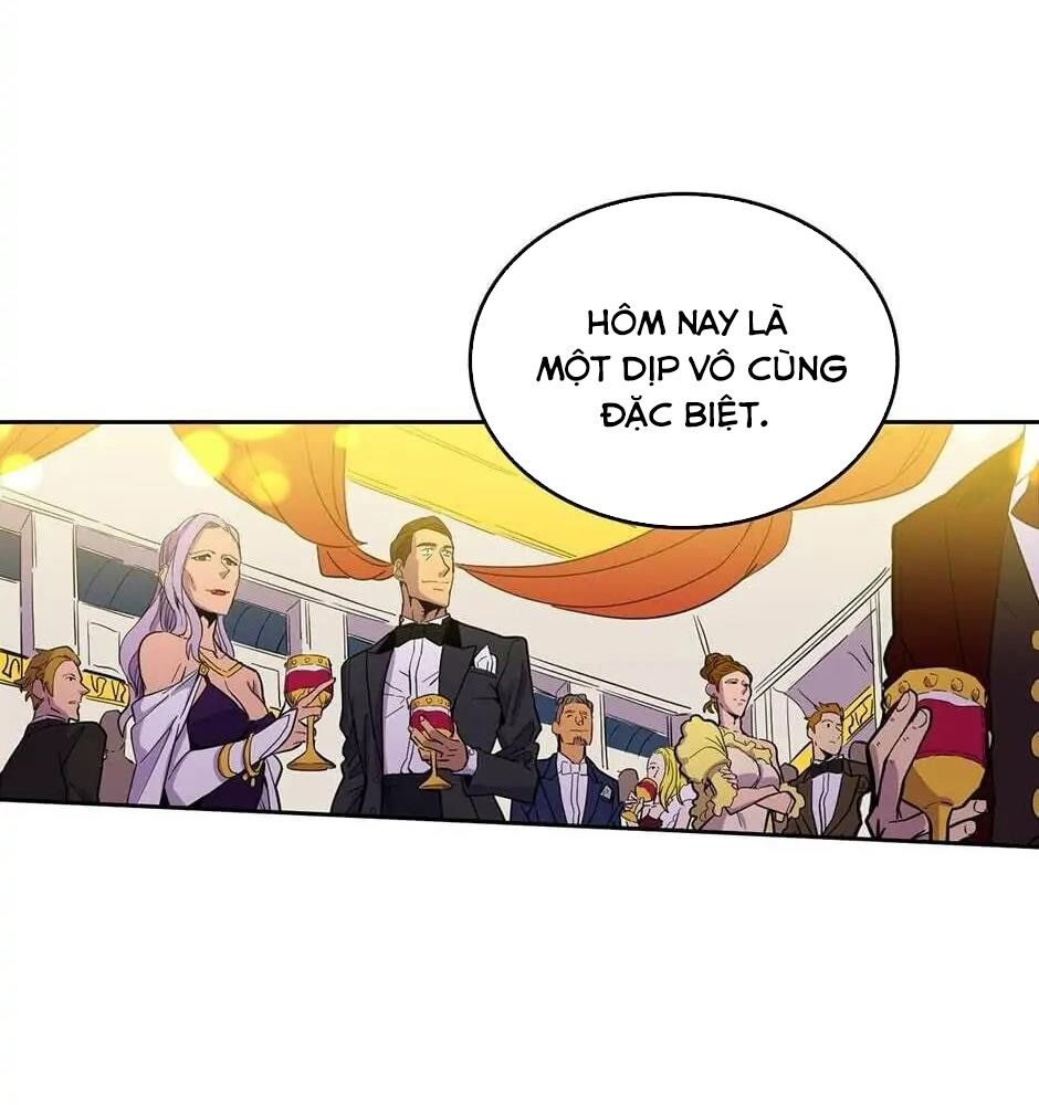 Phép Thuật Của Người Trở Về Phải Đặc Biệt Chapter 46 - Trang 2