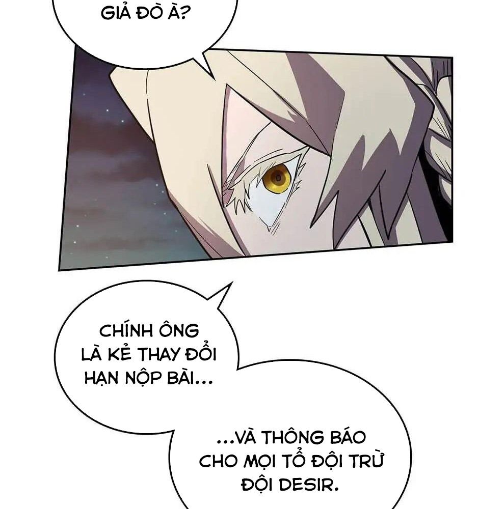 Phép Thuật Của Người Trở Về Phải Đặc Biệt Chapter 46 - Trang 2