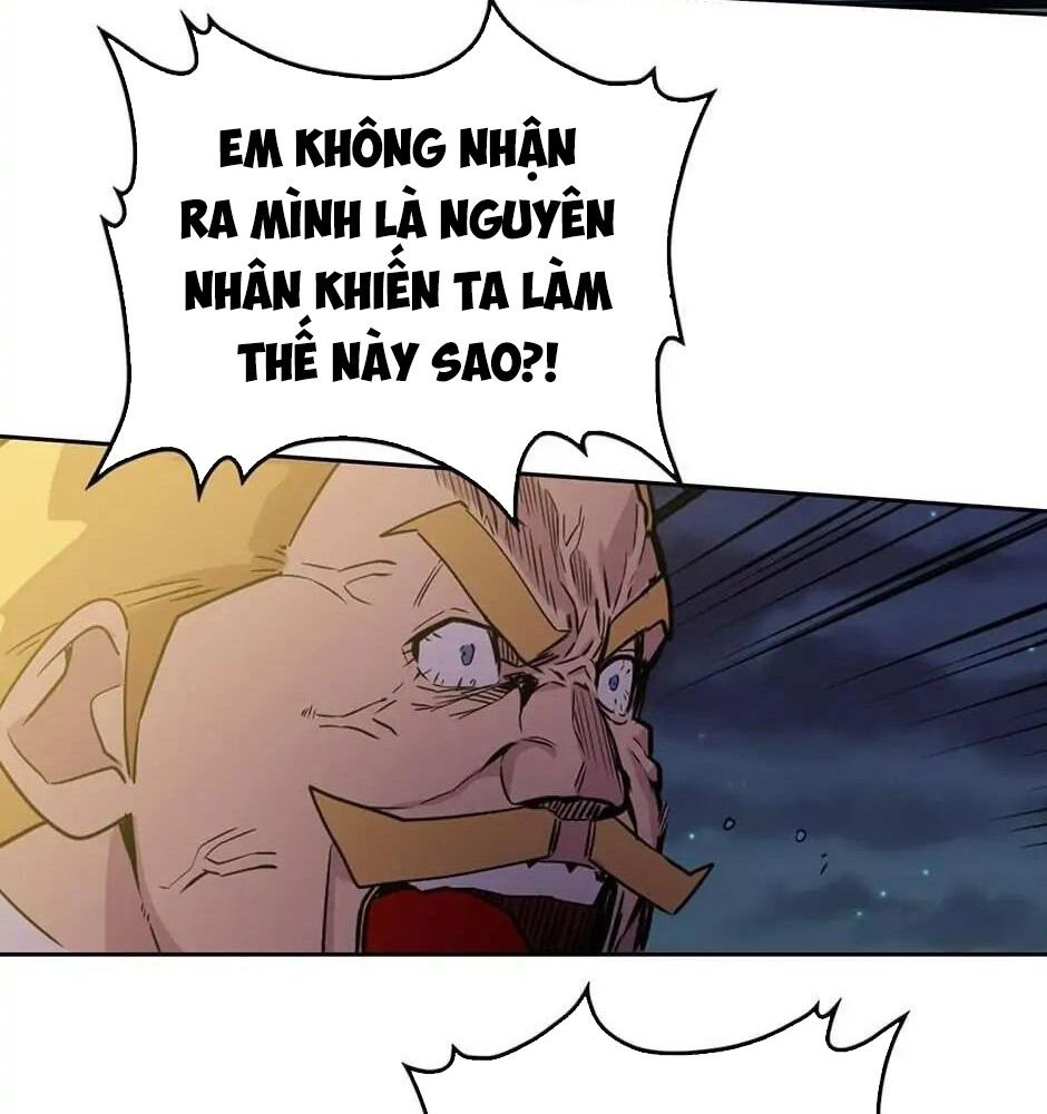 Phép Thuật Của Người Trở Về Phải Đặc Biệt Chapter 46 - Trang 2