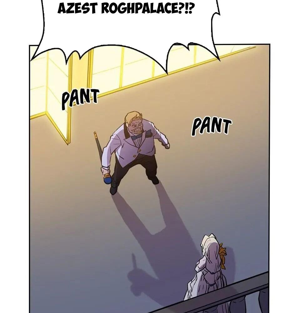 Phép Thuật Của Người Trở Về Phải Đặc Biệt Chapter 46 - Trang 2