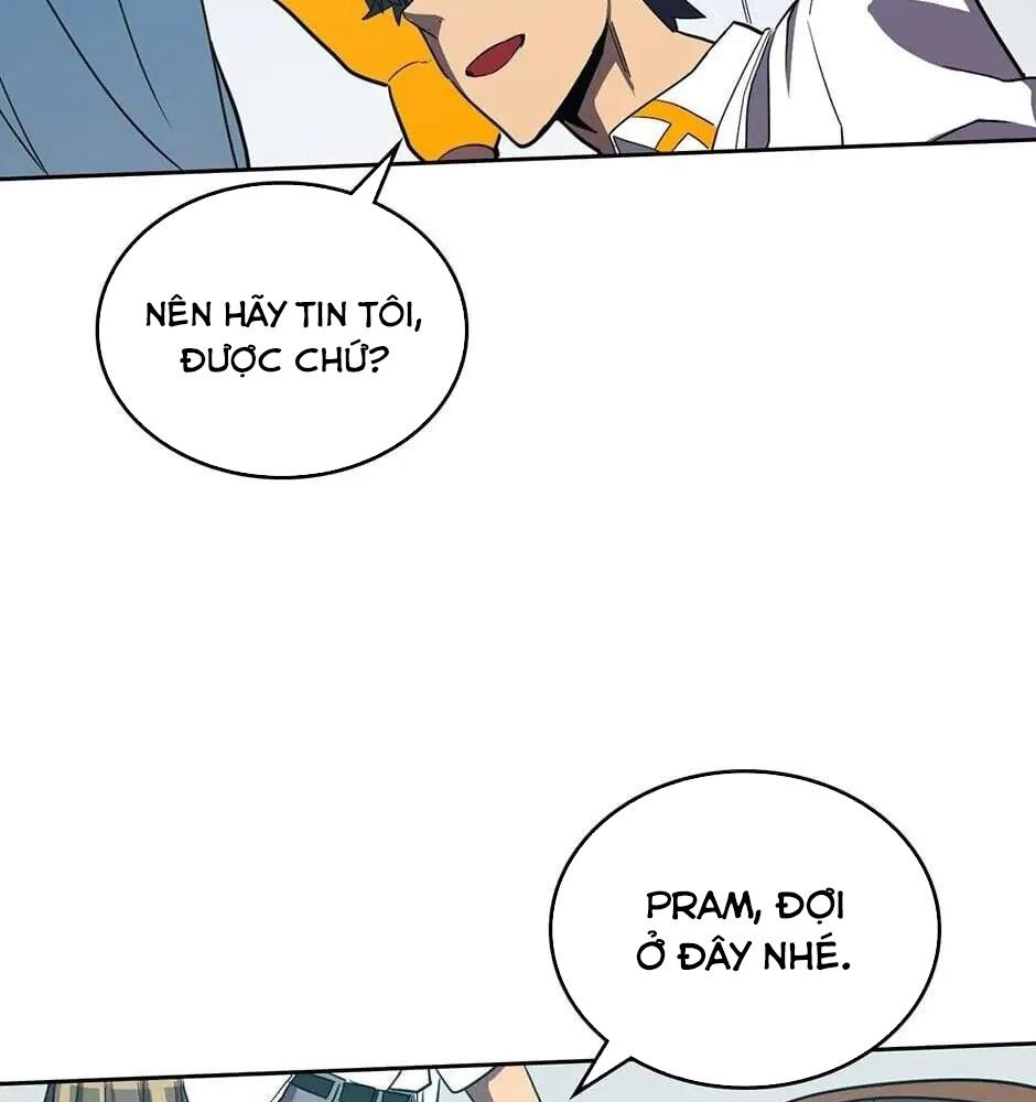 Phép Thuật Của Người Trở Về Phải Đặc Biệt Chapter 47 - Trang 2