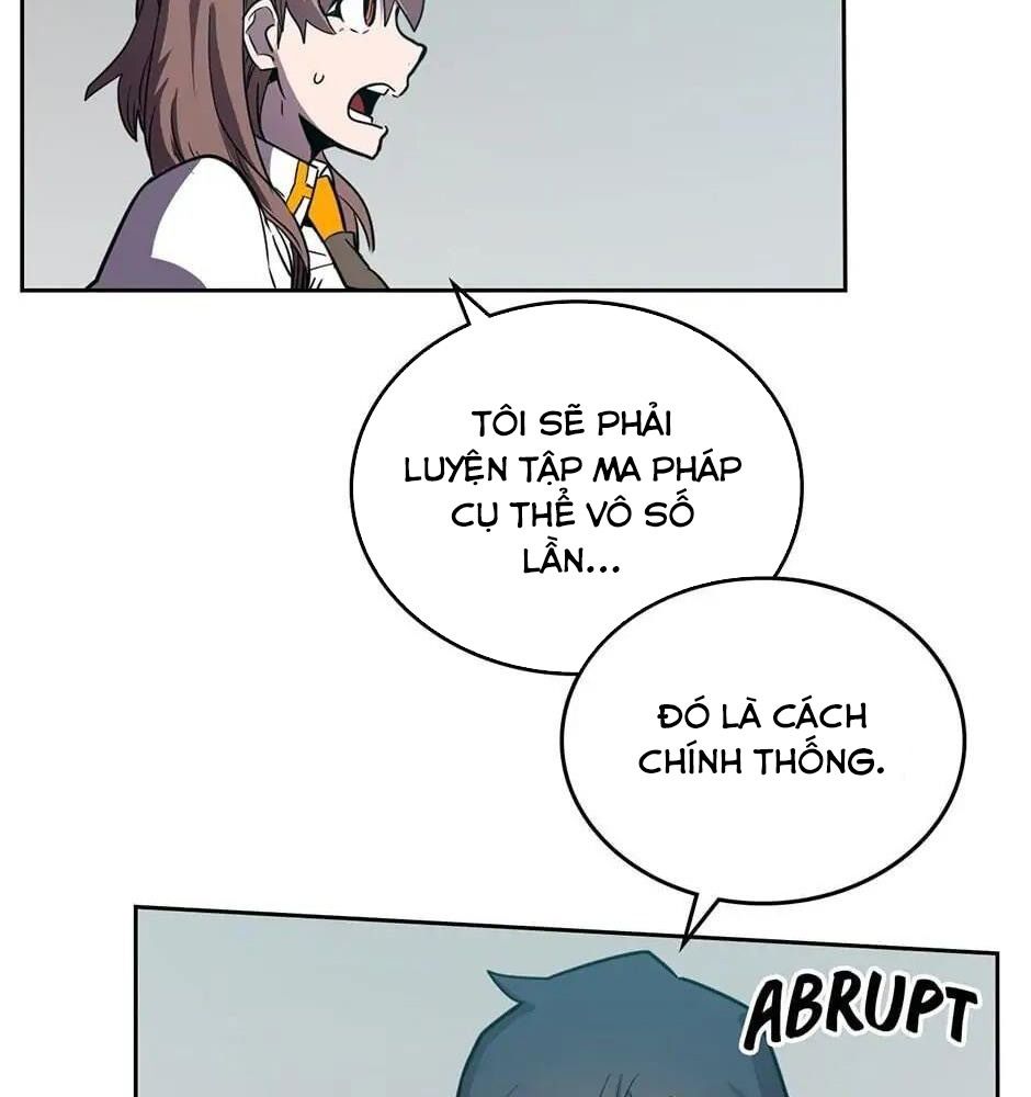 Phép Thuật Của Người Trở Về Phải Đặc Biệt Chapter 47 - Trang 2