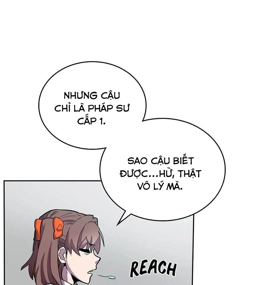 Phép Thuật Của Người Trở Về Phải Đặc Biệt Chapter 47 - Trang 2