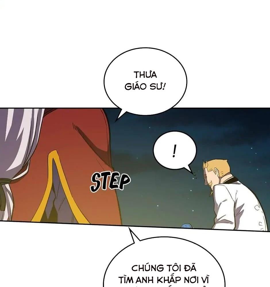 Phép Thuật Của Người Trở Về Phải Đặc Biệt Chapter 47 - Trang 2