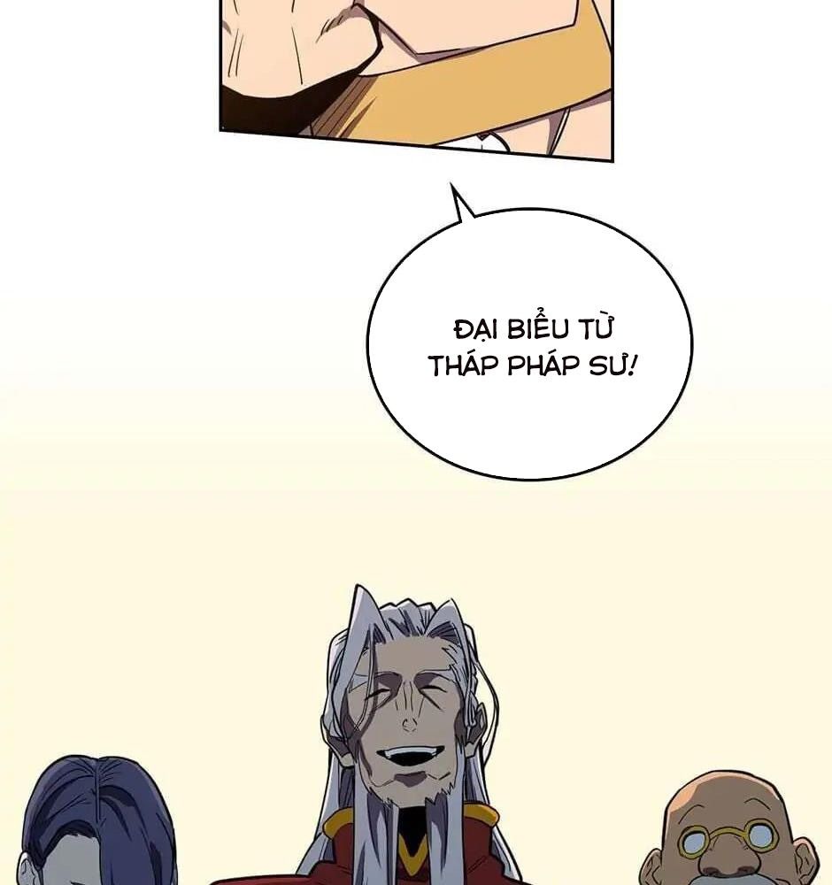 Phép Thuật Của Người Trở Về Phải Đặc Biệt Chapter 47 - Trang 2