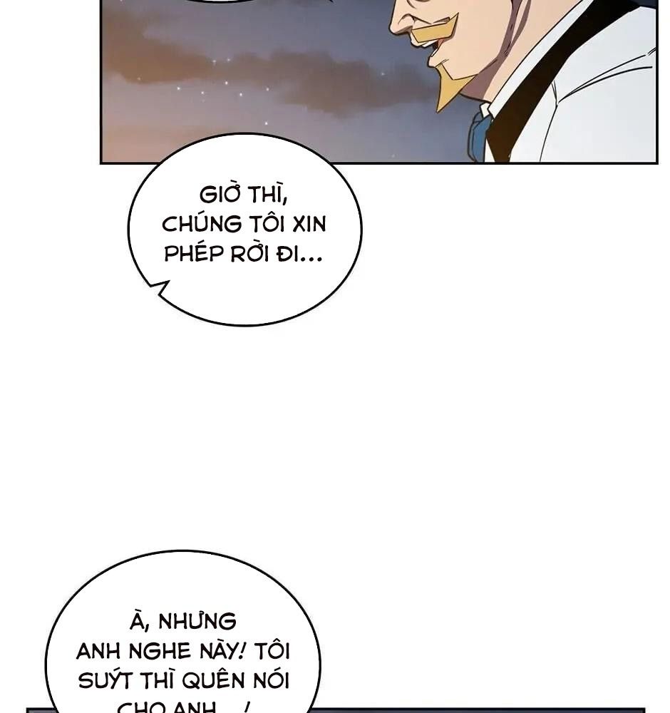 Phép Thuật Của Người Trở Về Phải Đặc Biệt Chapter 47 - Trang 2