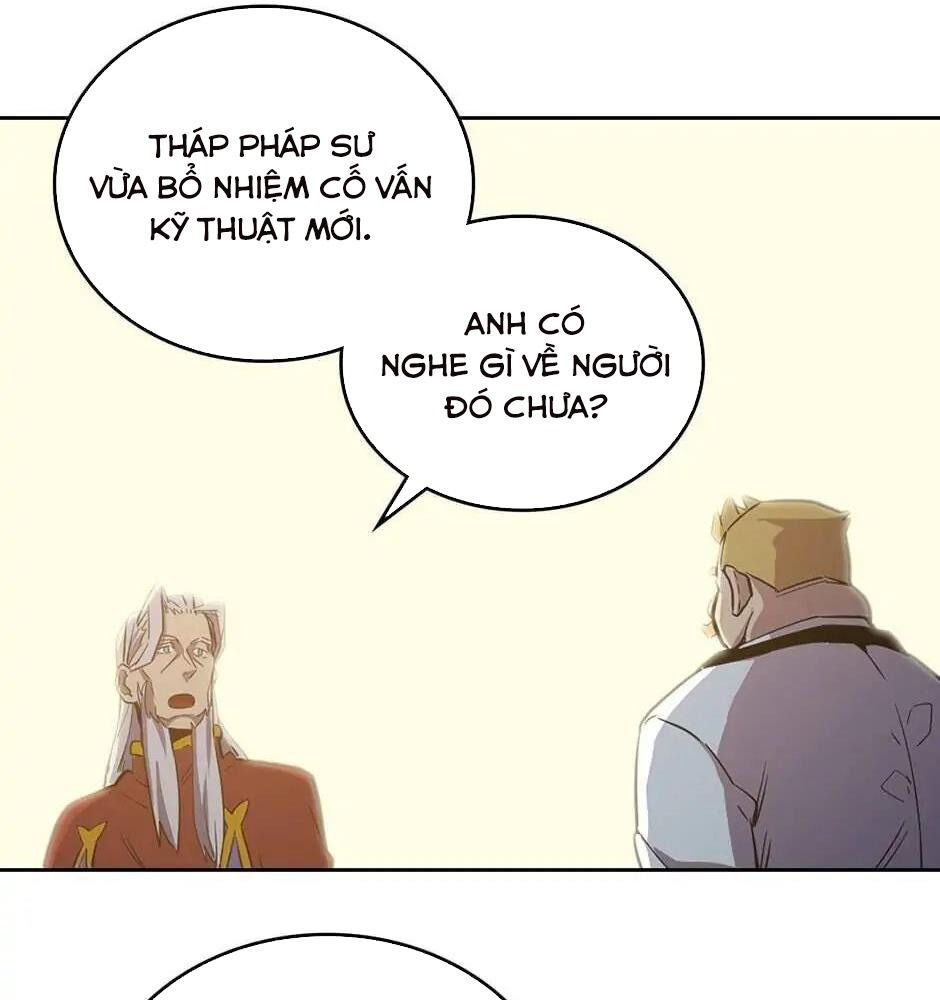 Phép Thuật Của Người Trở Về Phải Đặc Biệt Chapter 47 - Trang 2