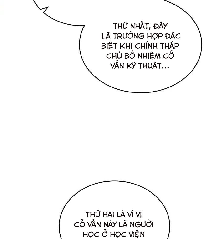 Phép Thuật Của Người Trở Về Phải Đặc Biệt Chapter 47 - Trang 2