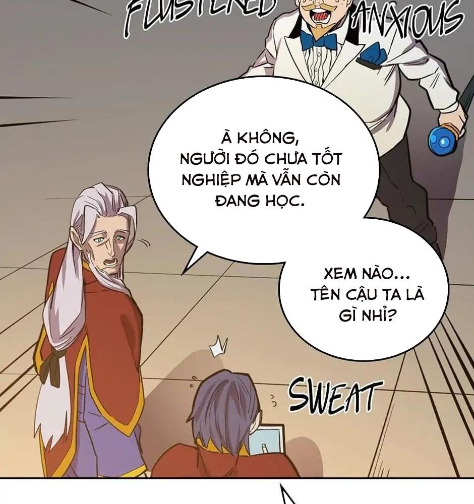 Phép Thuật Của Người Trở Về Phải Đặc Biệt Chapter 47 - Trang 2