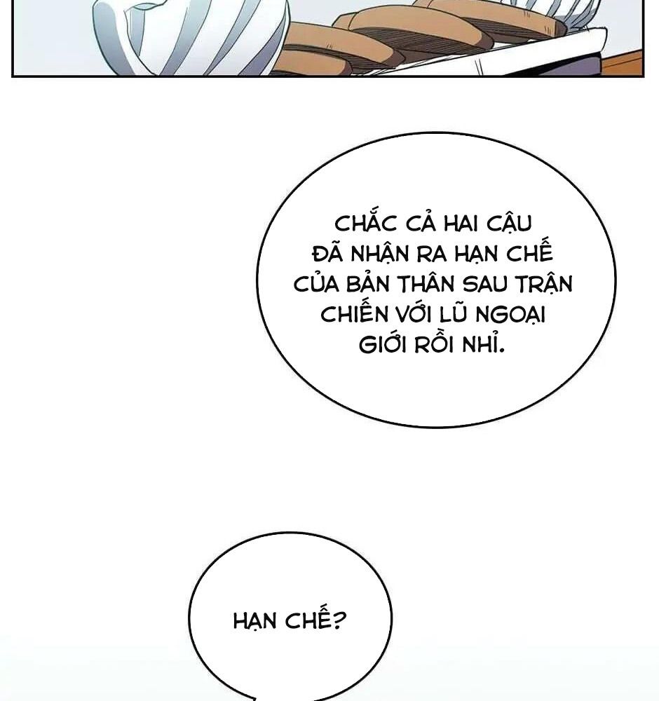 Phép Thuật Của Người Trở Về Phải Đặc Biệt Chapter 47 - Trang 2