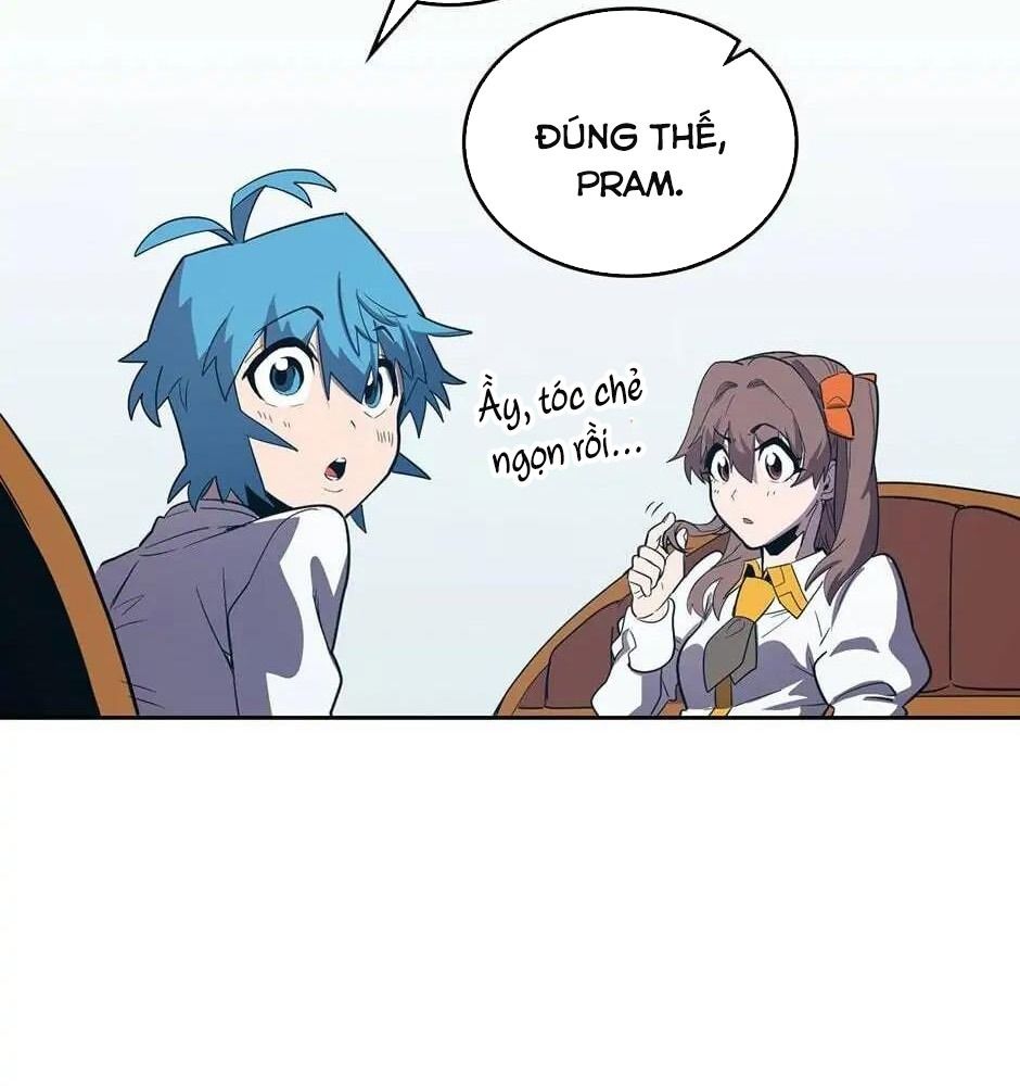 Phép Thuật Của Người Trở Về Phải Đặc Biệt Chapter 47 - Trang 2
