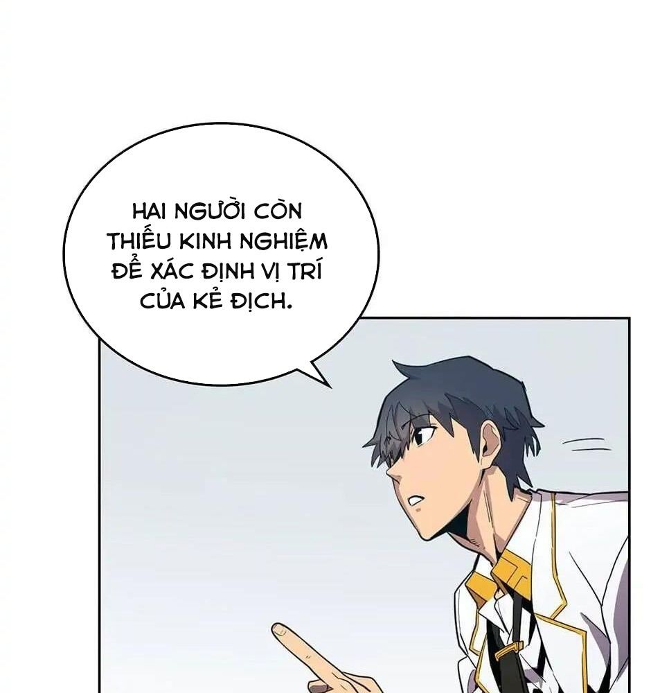 Phép Thuật Của Người Trở Về Phải Đặc Biệt Chapter 47 - Trang 2