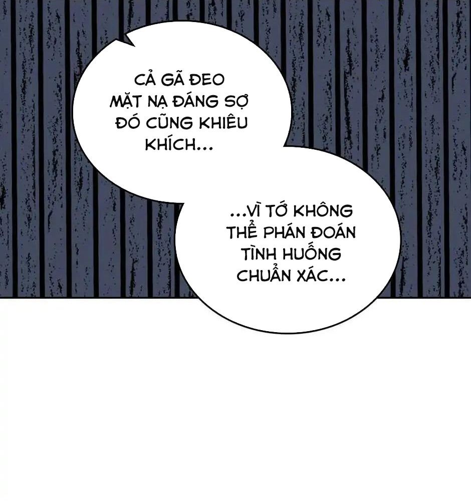 Phép Thuật Của Người Trở Về Phải Đặc Biệt Chapter 47 - Trang 2