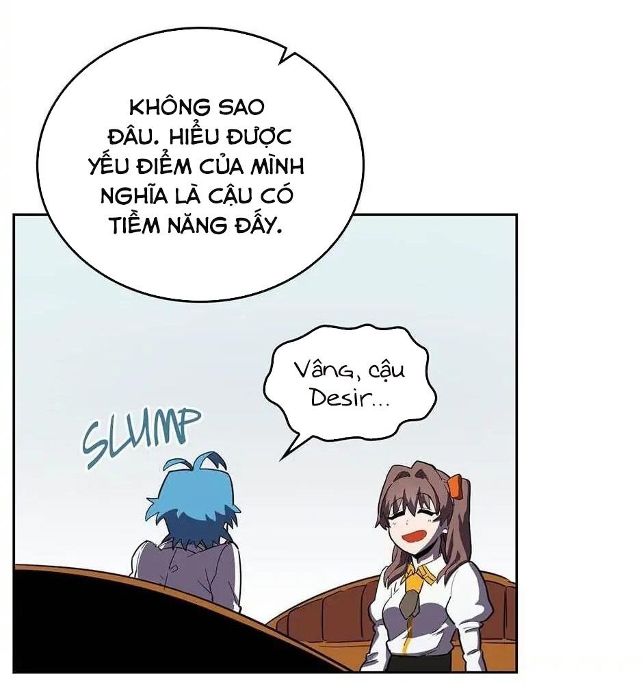 Phép Thuật Của Người Trở Về Phải Đặc Biệt Chapter 47 - Trang 2