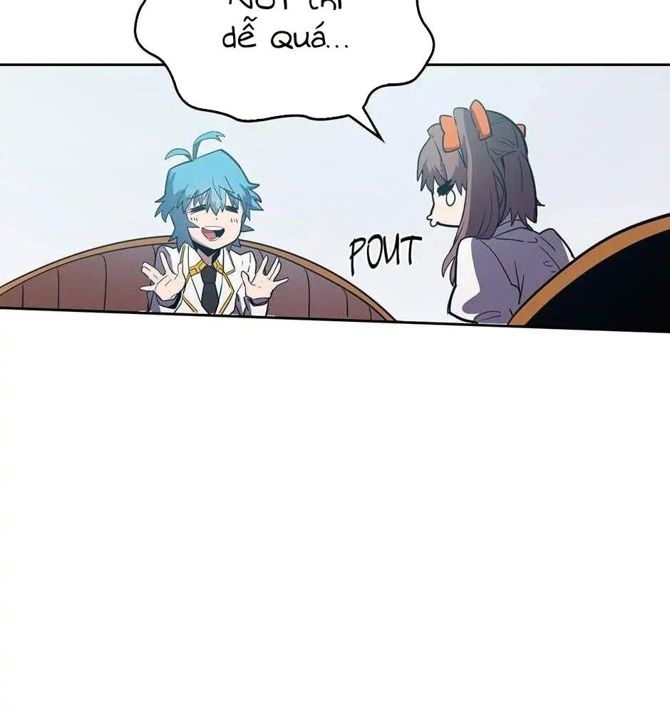 Phép Thuật Của Người Trở Về Phải Đặc Biệt Chapter 47 - Trang 2