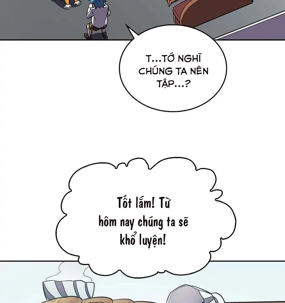 Phép Thuật Của Người Trở Về Phải Đặc Biệt Chapter 47 - Trang 2