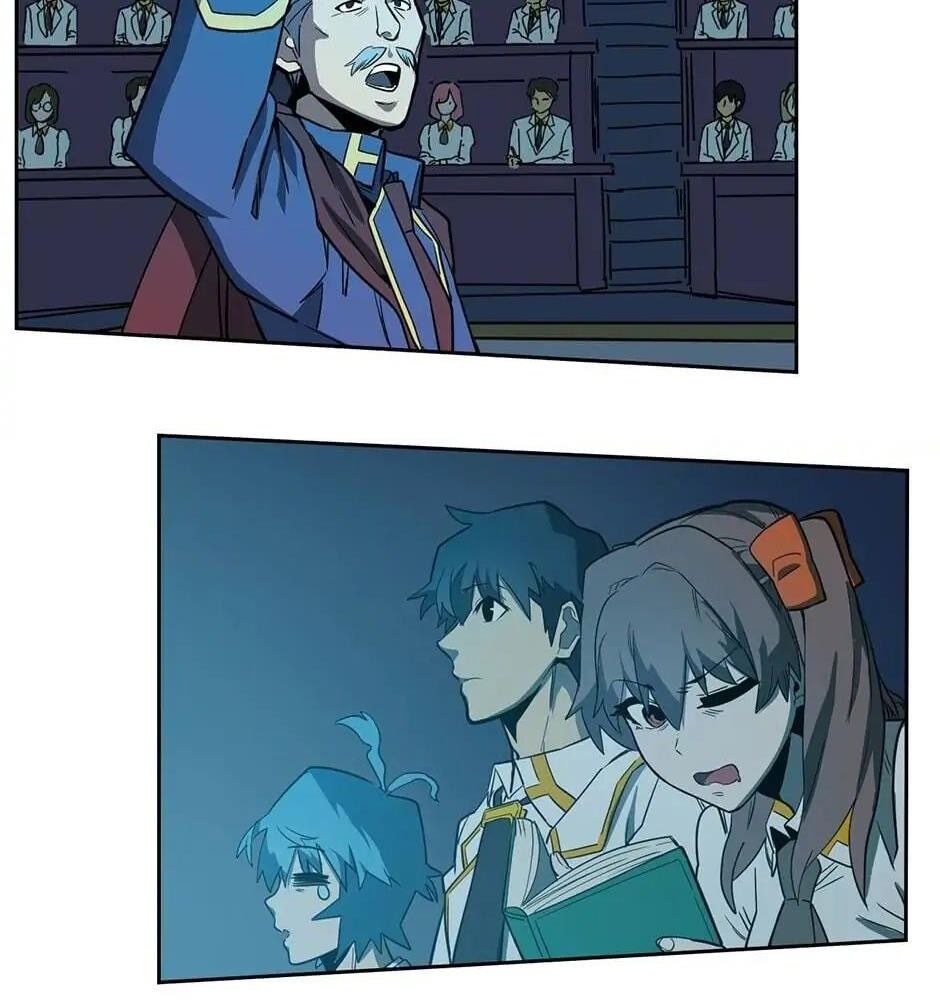 Phép Thuật Của Người Trở Về Phải Đặc Biệt Chapter 47 - Trang 2